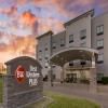 Best Western Plus Williston Hotel & Suites