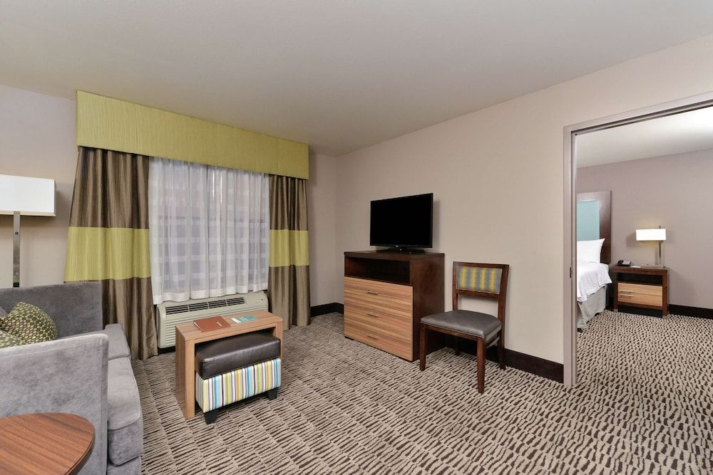 Suite, Accessible, Non Smoking