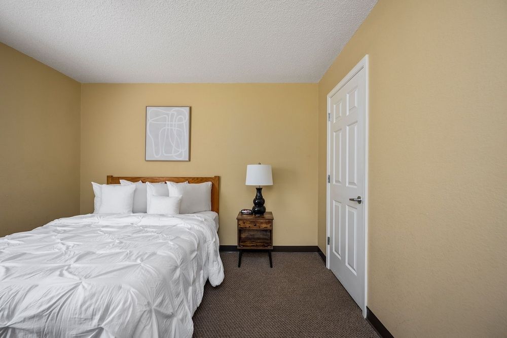 Suite, 1 Bedroom