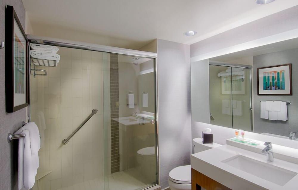 Suite, 1 King Bed