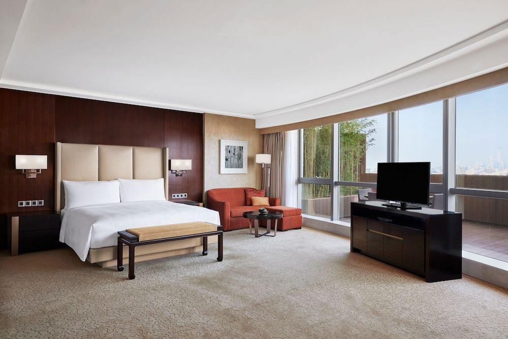 undefined JW Marriott Hotel Beijing Central 6