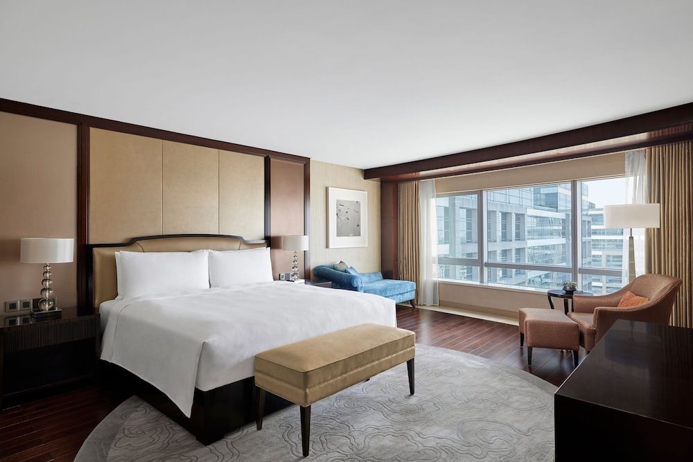 Ambassador Suite Room