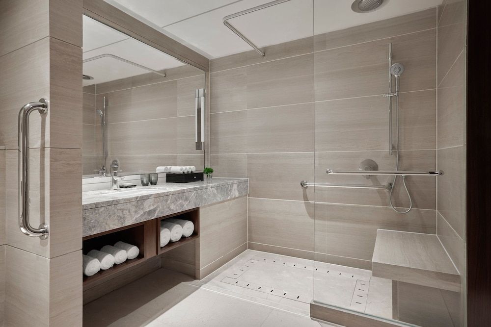 undefined JW Marriott Hotel Beijing Central 8