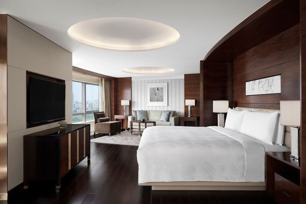 Presidential Suite Room