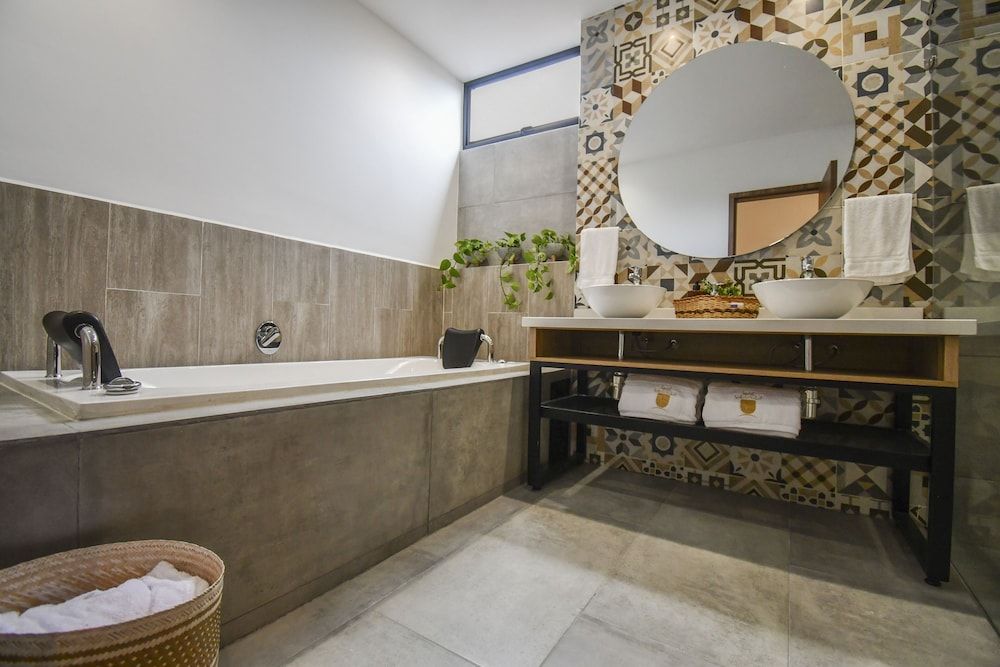 Hotel Salento Real Eje Cafetero Standard Suite 3