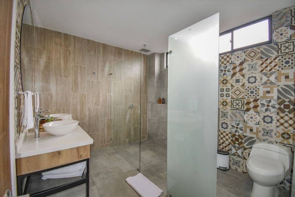 Hotel Salento Real Eje Cafetero Deluxe Suite 5