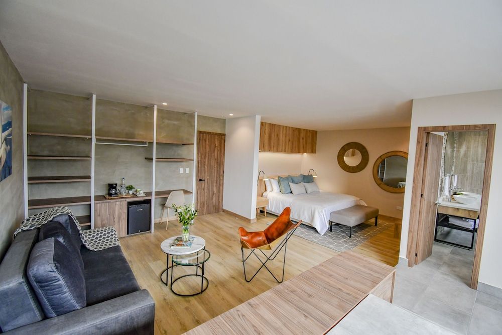 Hotel Salento Real Eje Cafetero Deluxe Suite 2