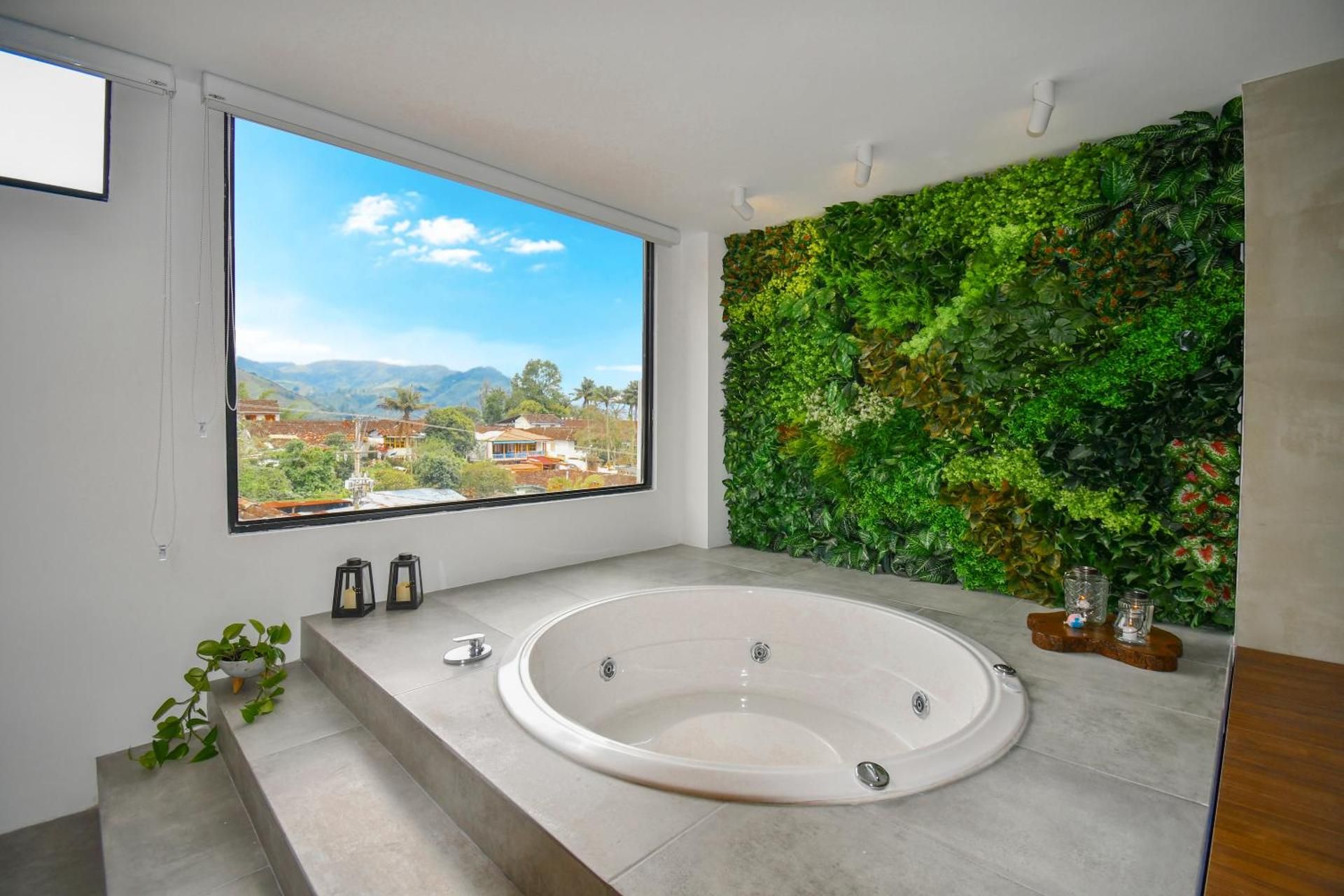 Hotel Salento Real Eje Cafetero Deluxe Suite 6