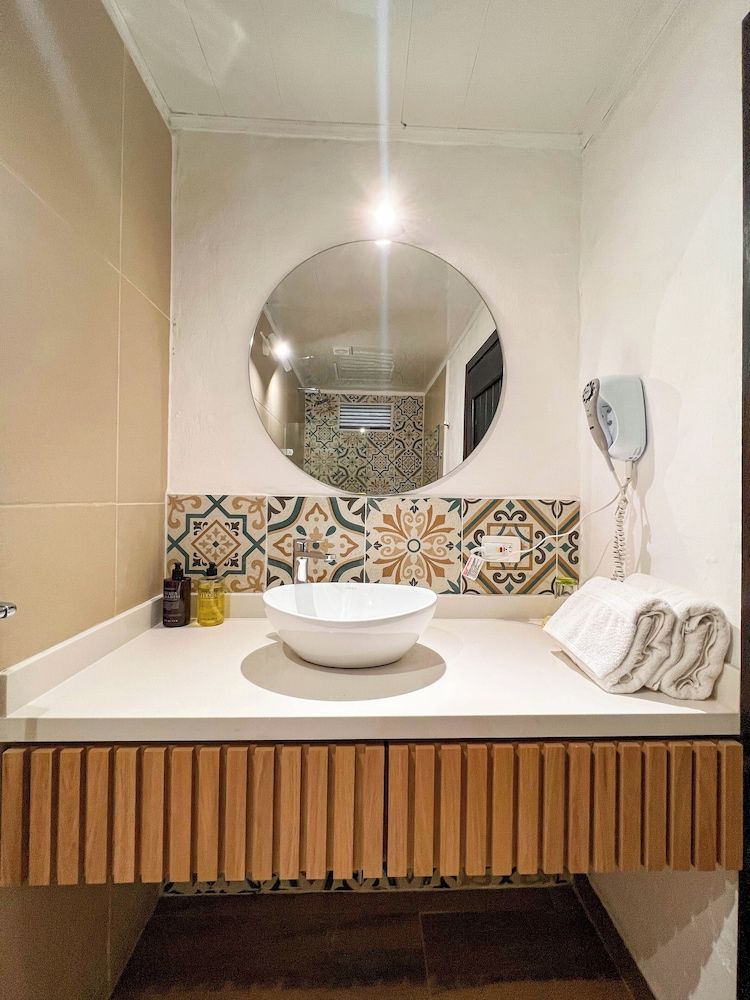 Hotel Salento Real Eje Cafetero Superior Twin Room, 2 Double Beds 4