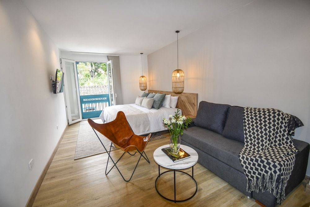 Hotel Salento Real Eje Cafetero Standard Suite 5