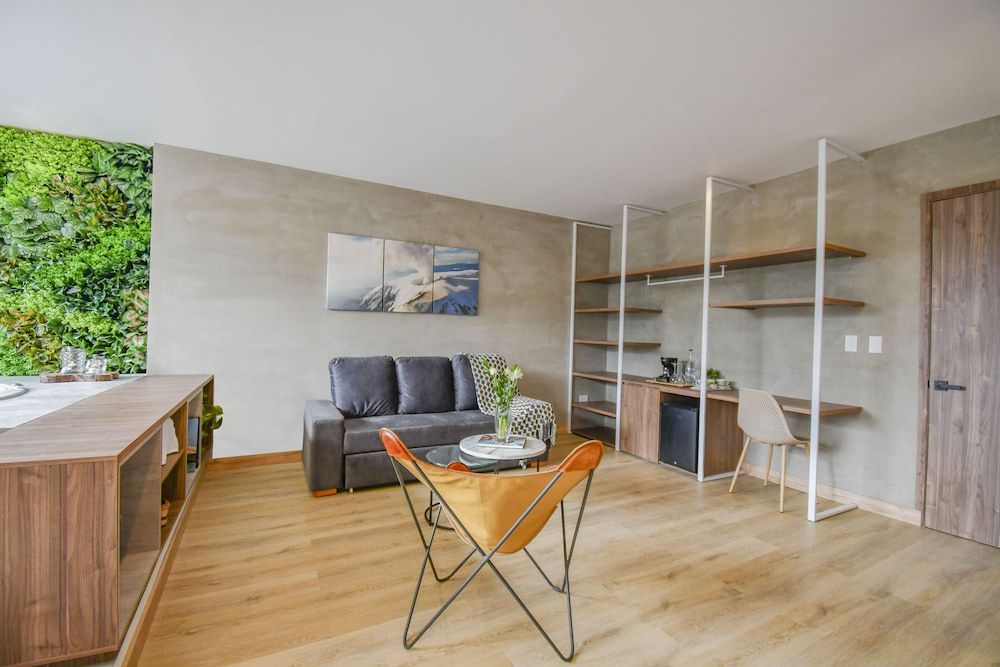 Hotel Salento Real Eje Cafetero Deluxe Suite 8