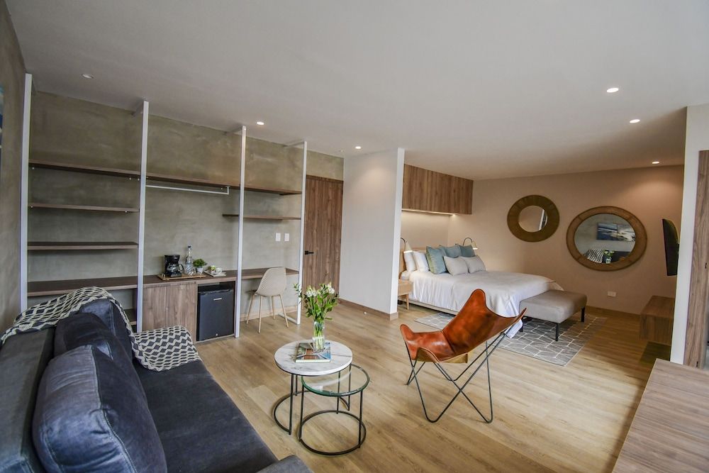 Hotel Salento Real Eje Cafetero Deluxe Suite 7