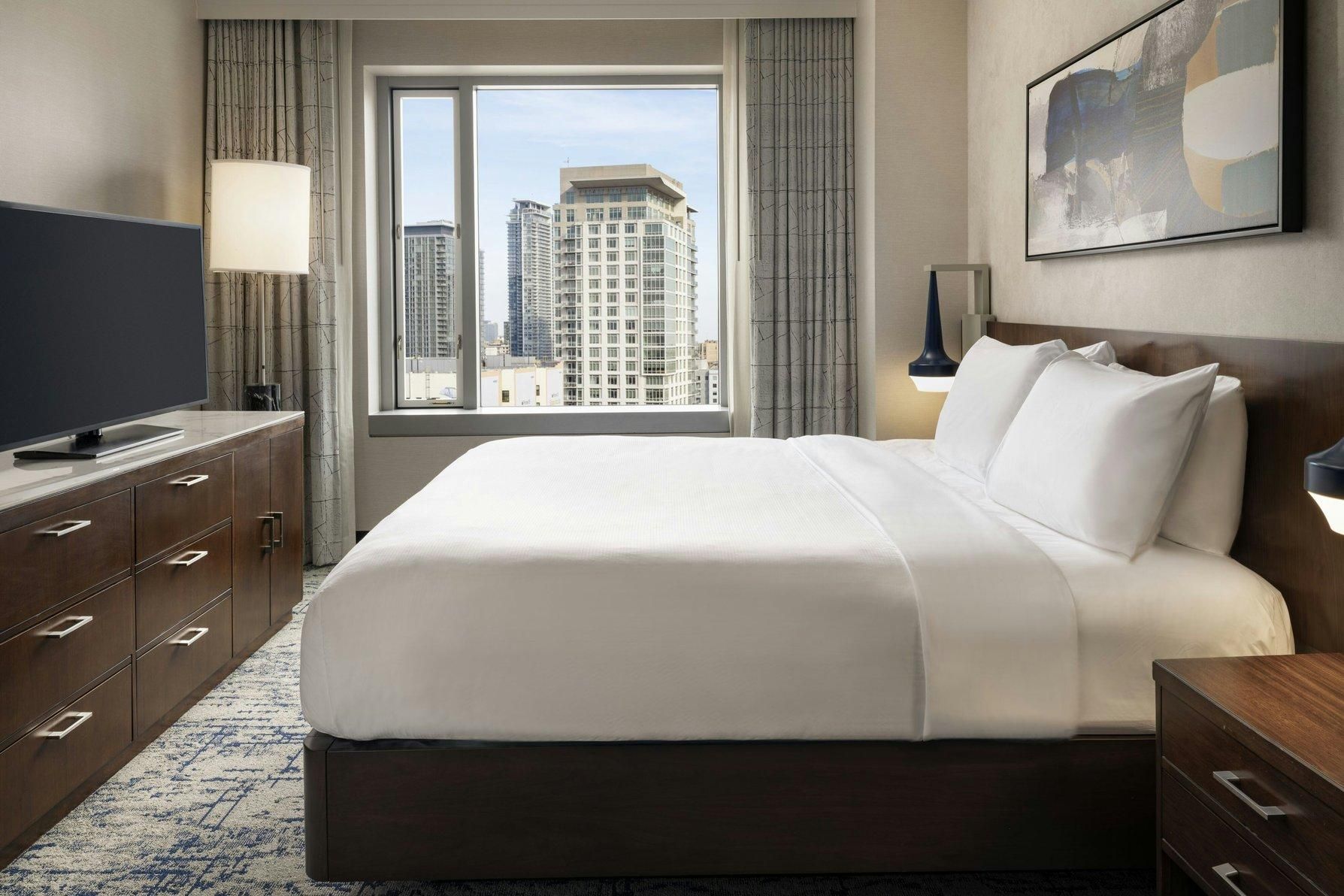 undefined Residence Inn Los Angeles L.A. LIVE 10