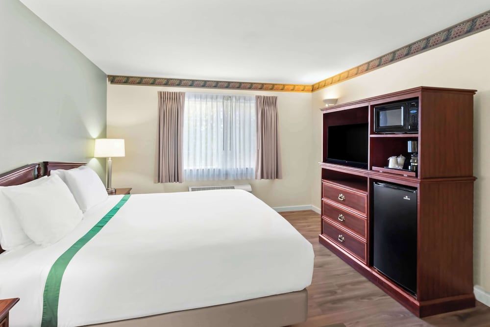 GuestHouse Kelso Longview