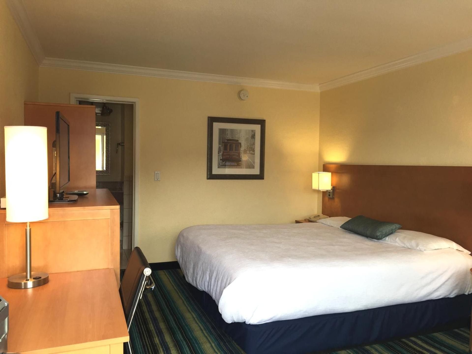 undefined Surf Motel 8