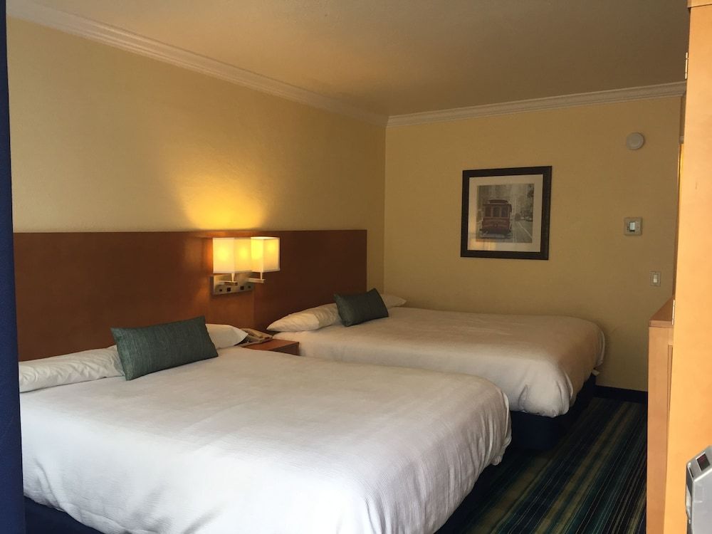 undefined Surf Motel 2