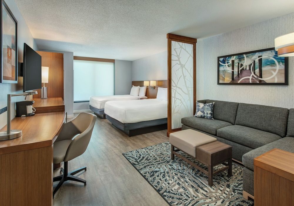 Guest Room, Room, 2 Queen Beds