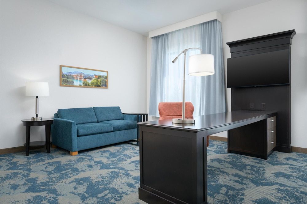 Studio Suite, 1 King Bed