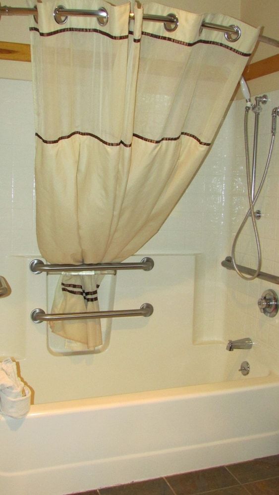 ADA Compliant Premier Room