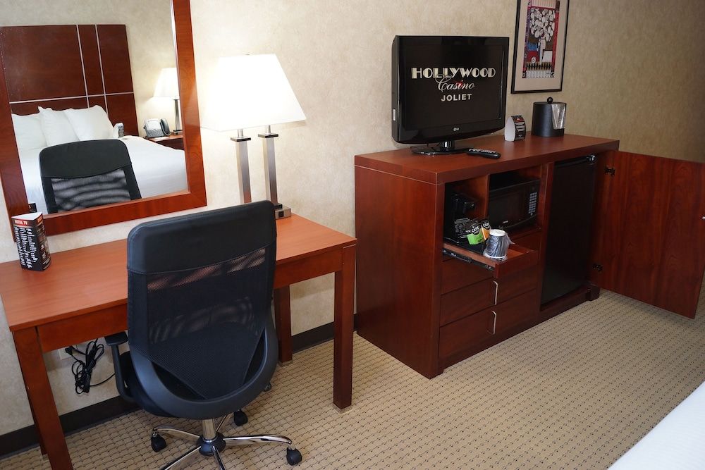Standard Room, 2 Queen Beds
