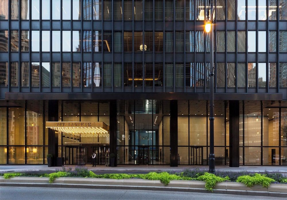 undefined The Langham, Chicago 2