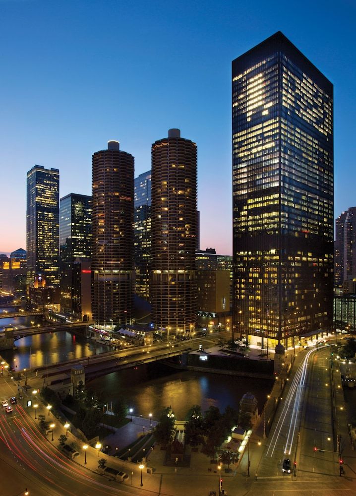 undefined The Langham, Chicago