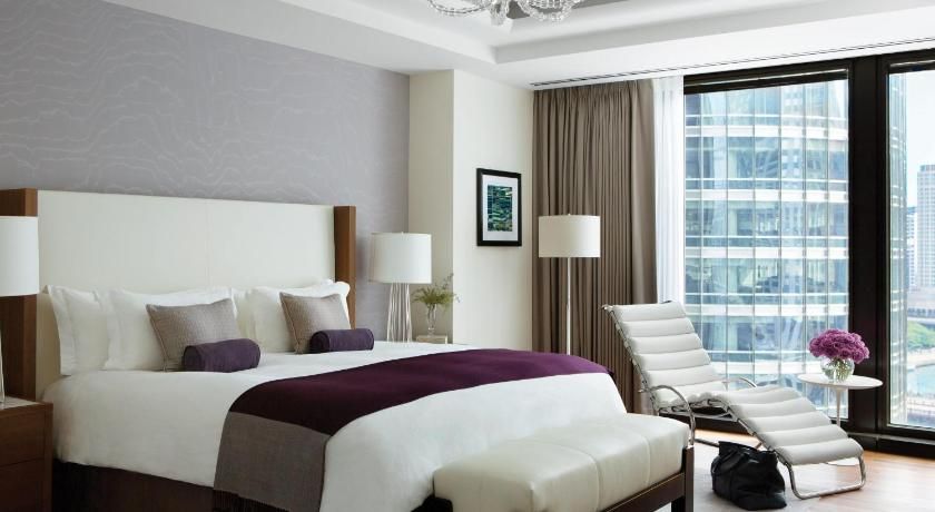 undefined The Langham, Chicago 5