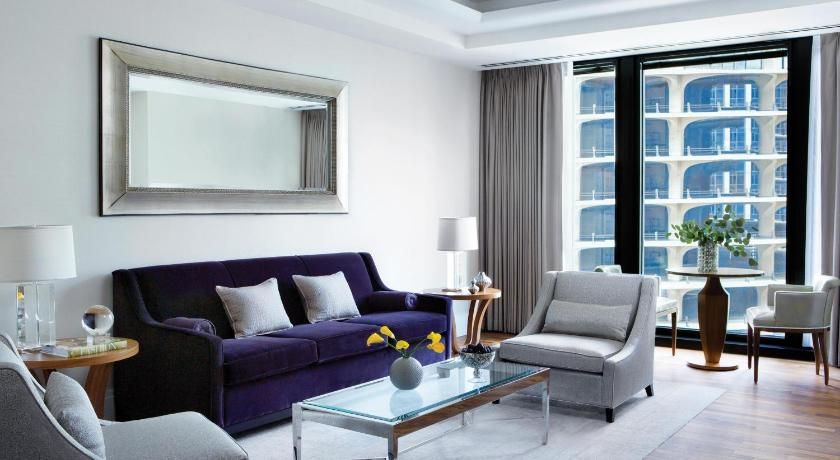 undefined The Langham, Chicago 8