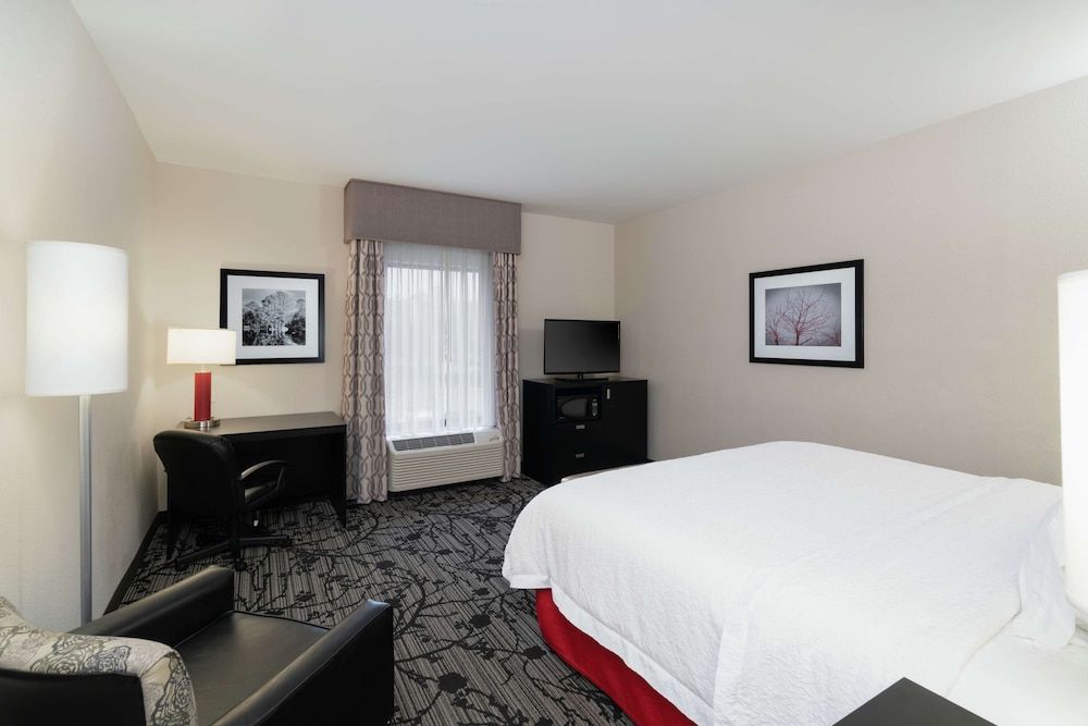 Room, 1 King Bed, Accessible