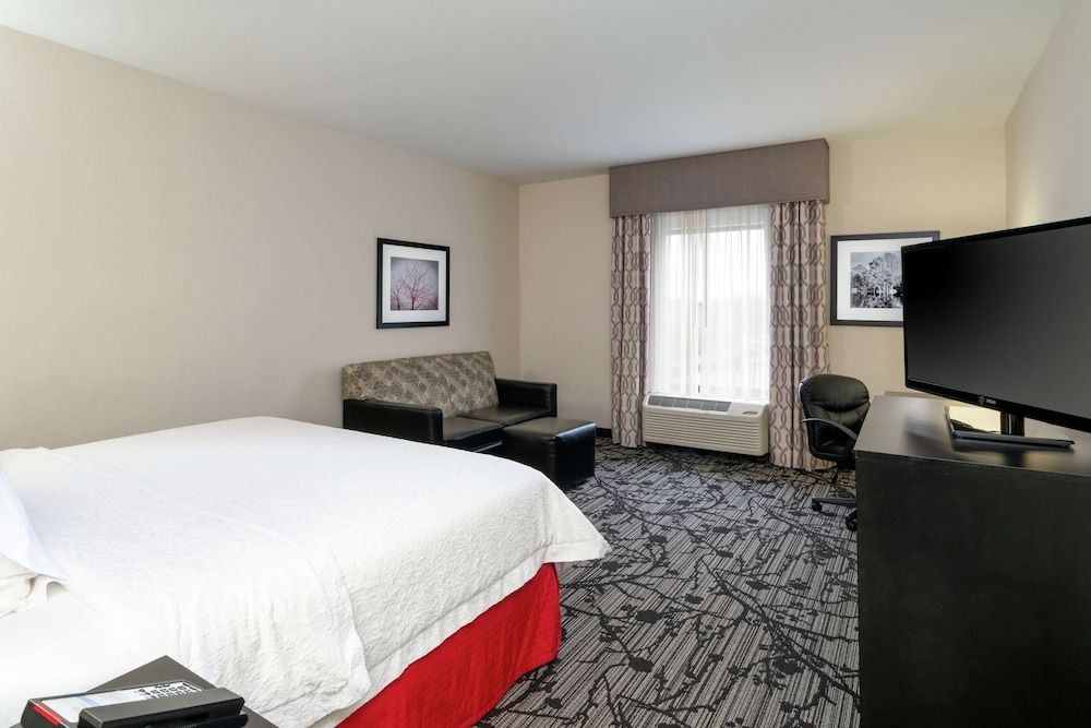 Room, 1 King Bed, Accessible, Non Smoking