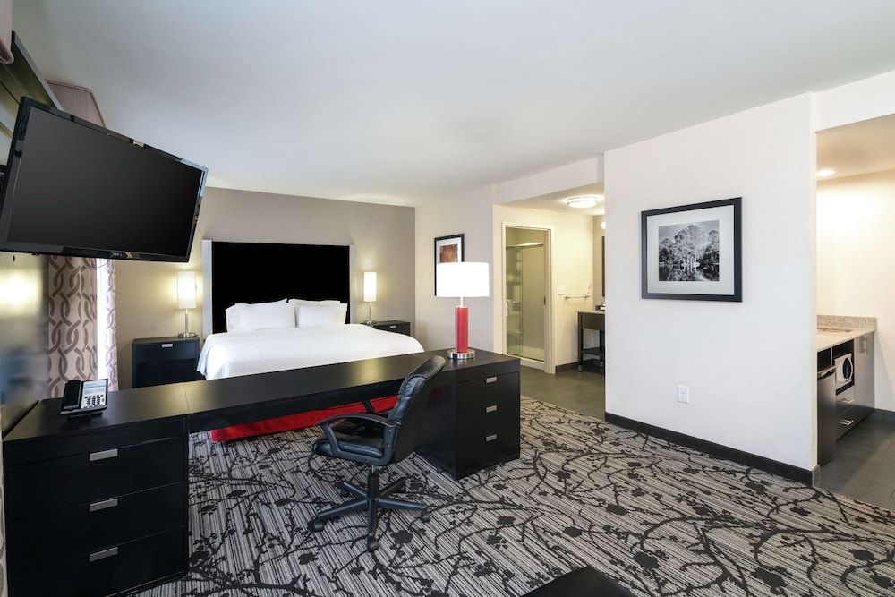 King, Studio Suite