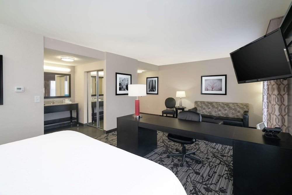 King, Studio Suite