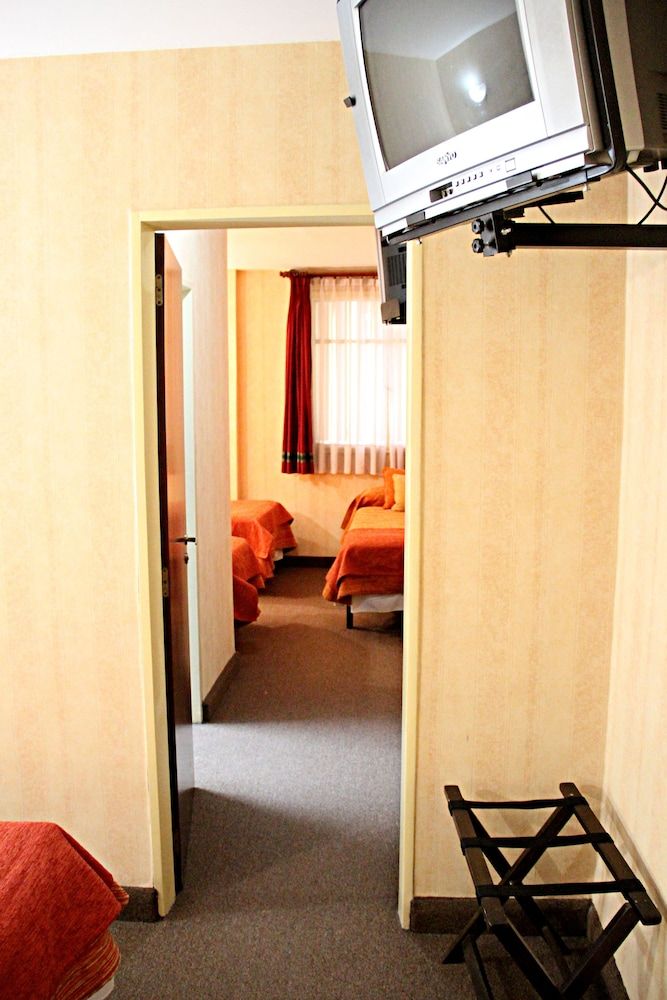 Hotel Francia Apartment (5 people Apartment) 6