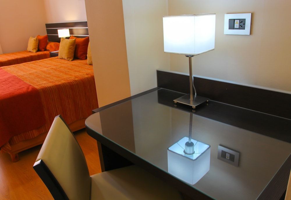 Hotel Francia Triple Room (Master) 6