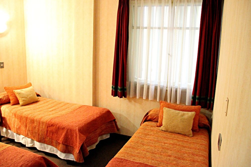 Hotel Francia Apartment (5 people Apartment) 3