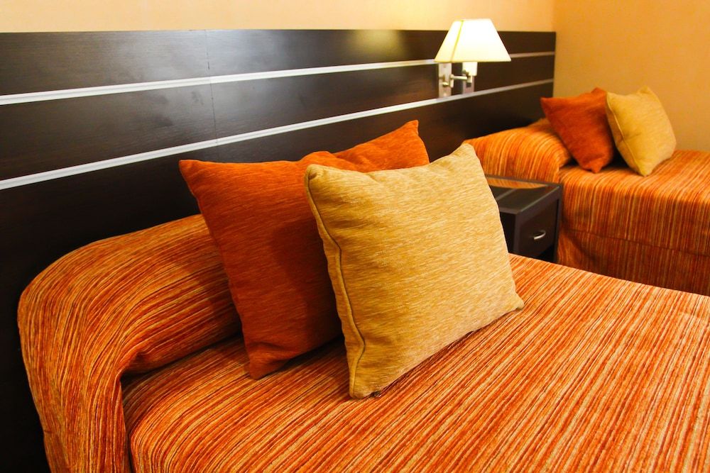 Hotel Francia Single Room 3