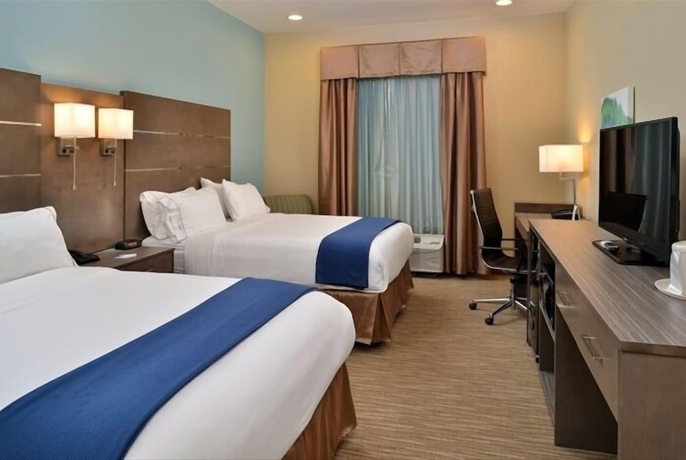 Standard Room, 2 Queen Beds