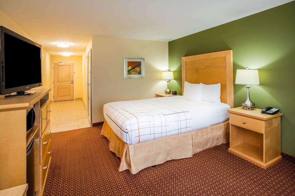 Room, 1 Queen Bed, Non Smoking