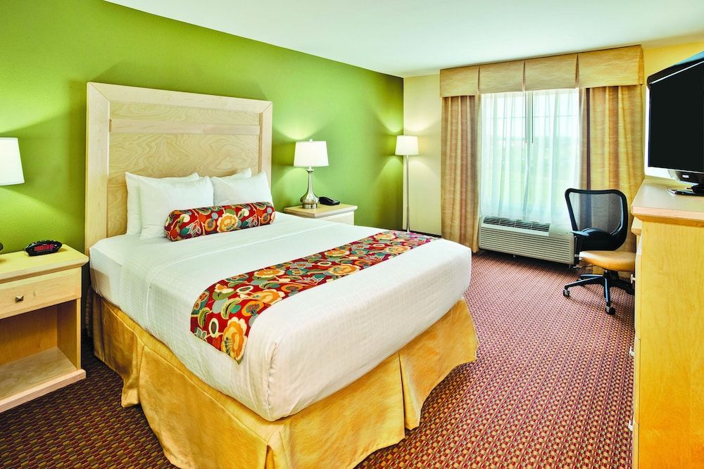 Room, 1 Queen Bed, Non Smoking