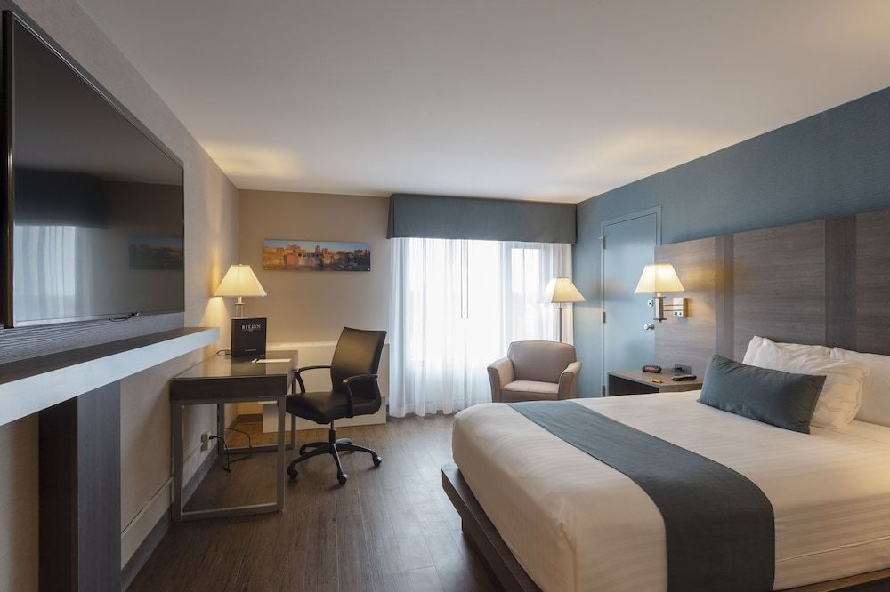 RIT Inn & Conference Center