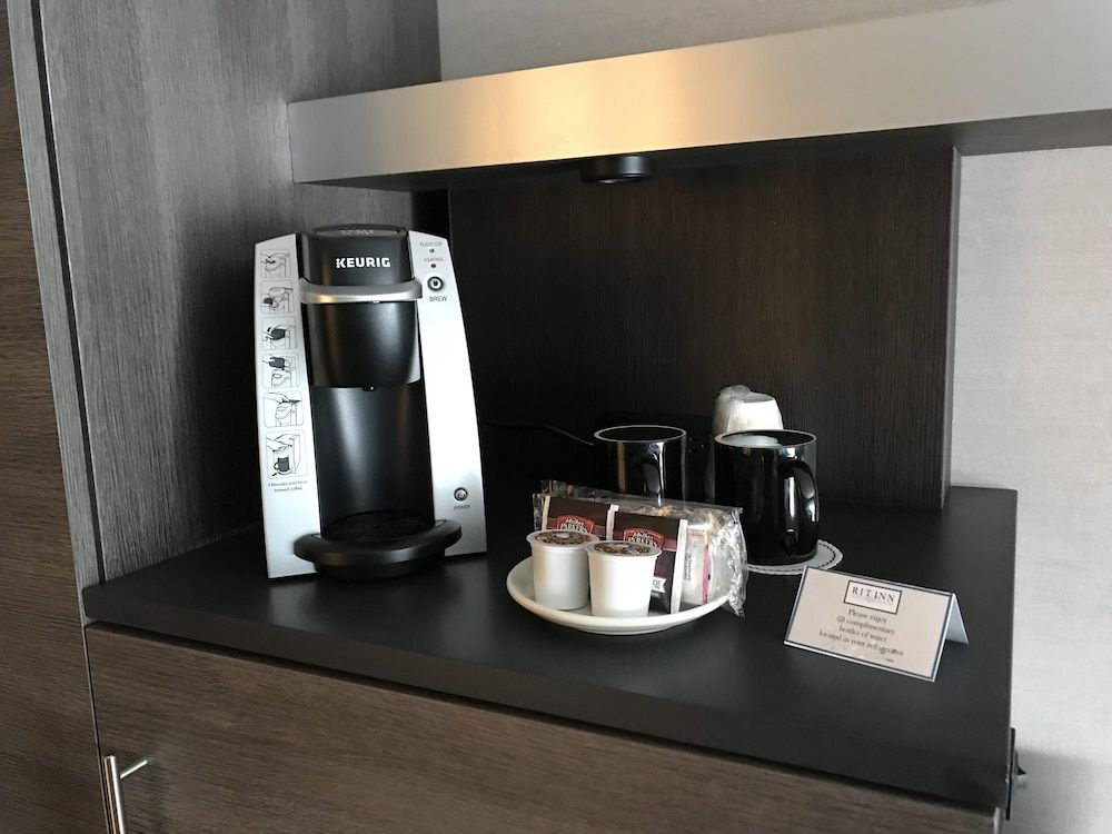 RIT Inn & Conference Center Executive Room, 2 Double Beds 5