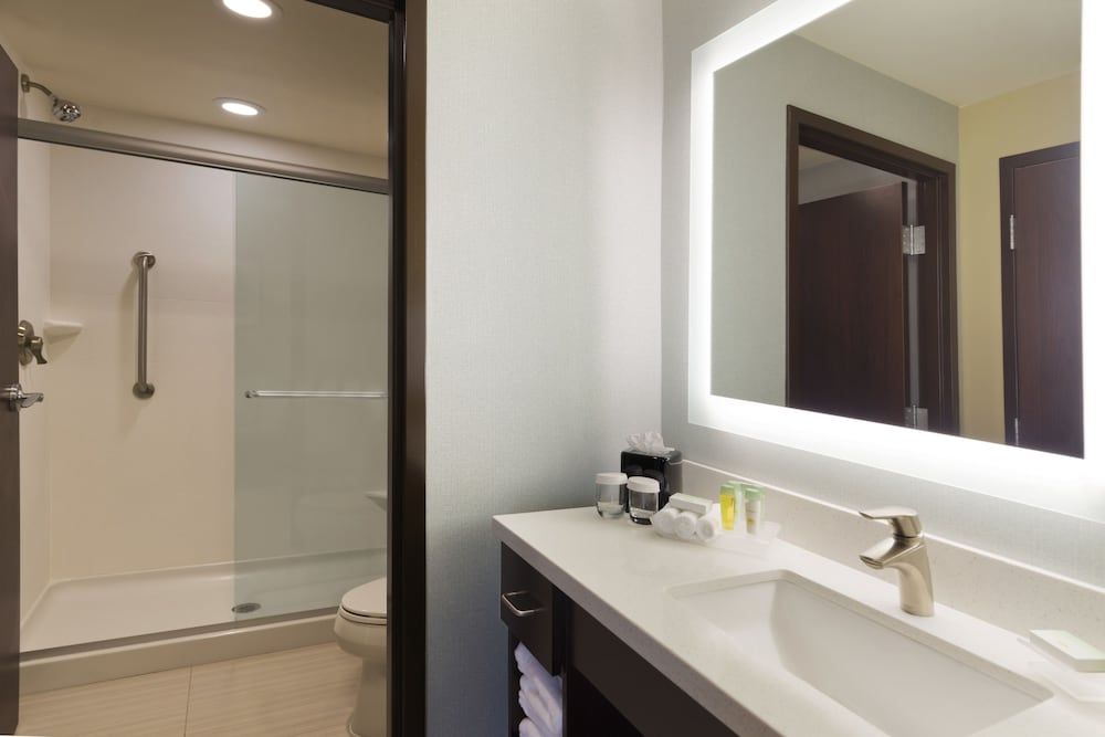 Suite, 1 Bedroom, Non Smoking