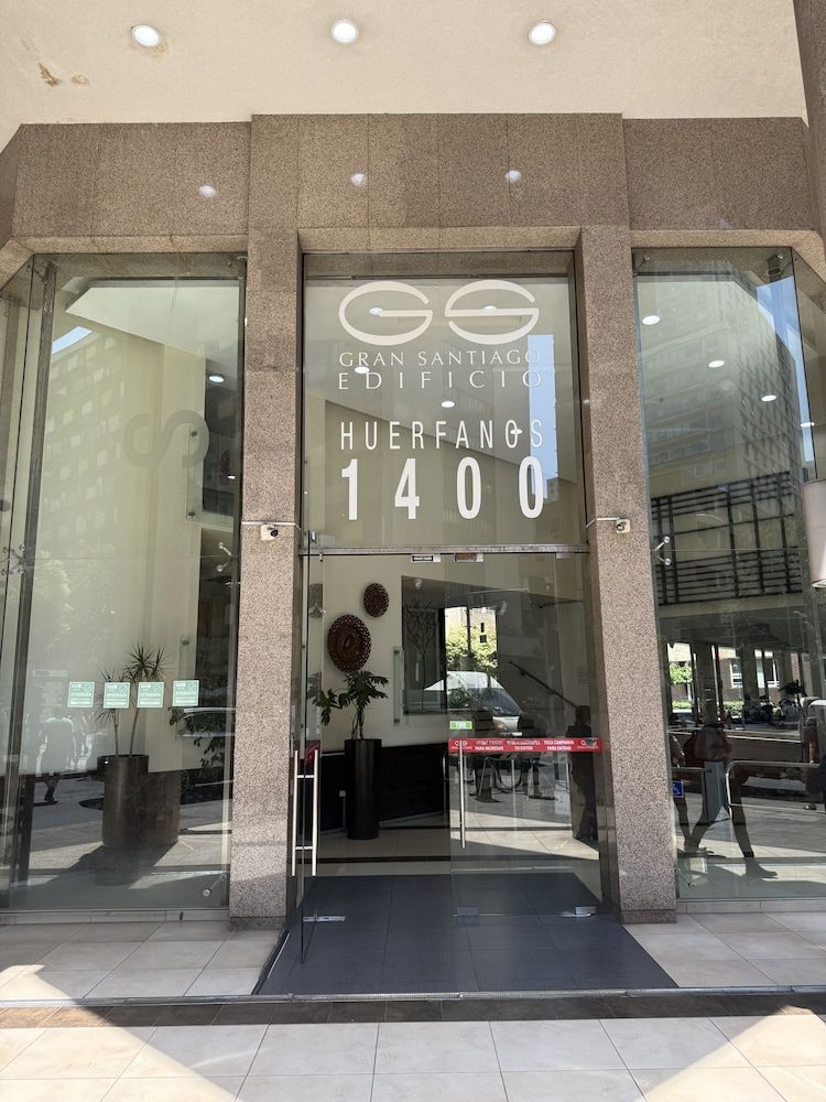 undefined Vr Suite Santiago 9