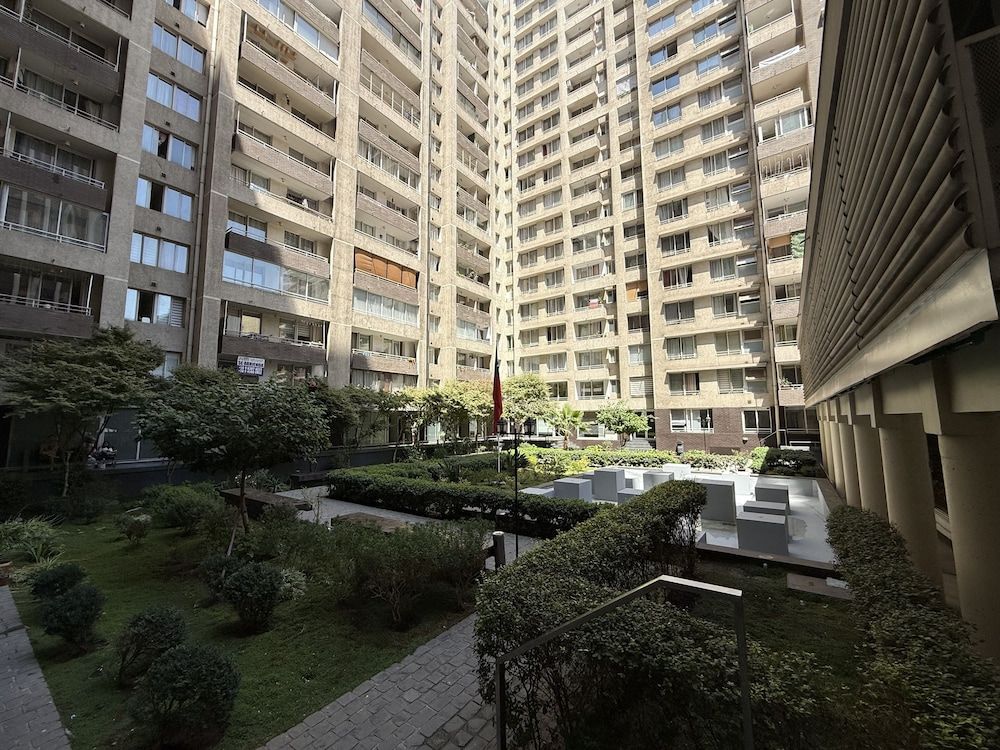 undefined Vr Suite Santiago 5