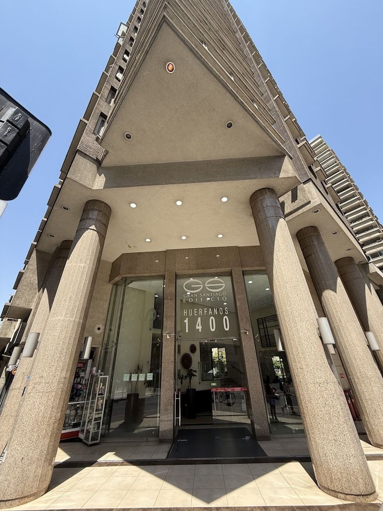 undefined Vr Suite Santiago 8