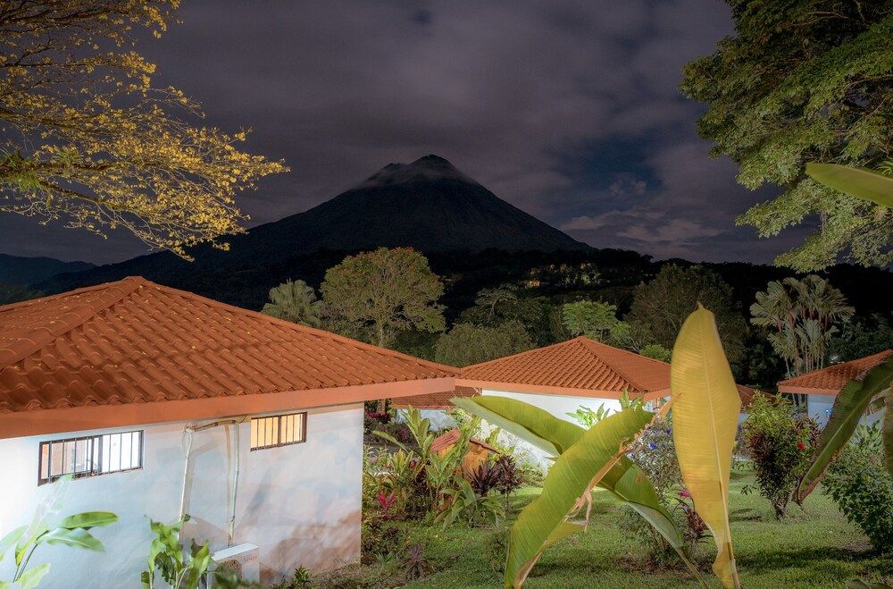 undefined Miradas Arenal Hotel & Hotsprings 7