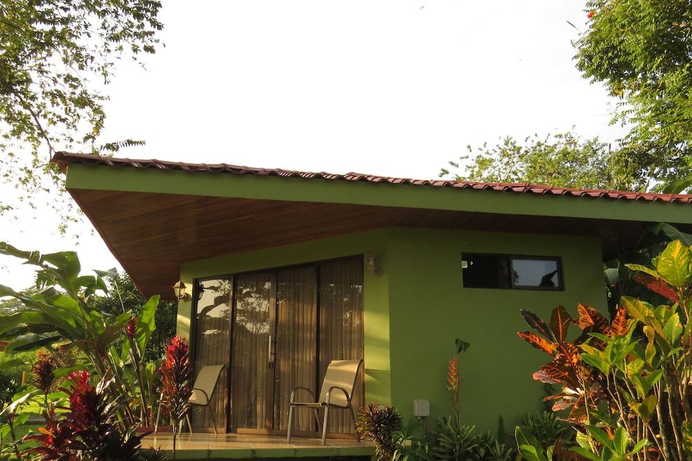 undefined Miradas Arenal Hotel & Hotsprings