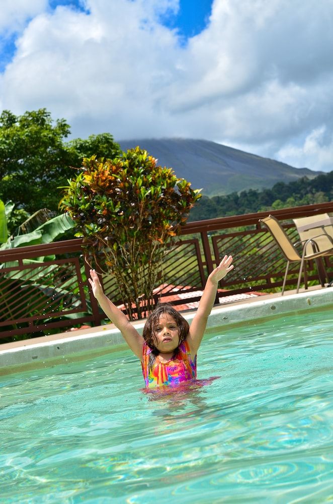 undefined Miradas Arenal Hotel & Hotsprings 8