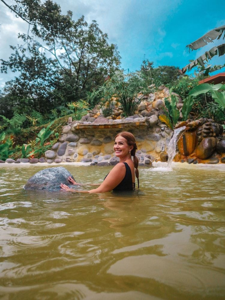 undefined Miradas Arenal Hotel & Hotsprings 9