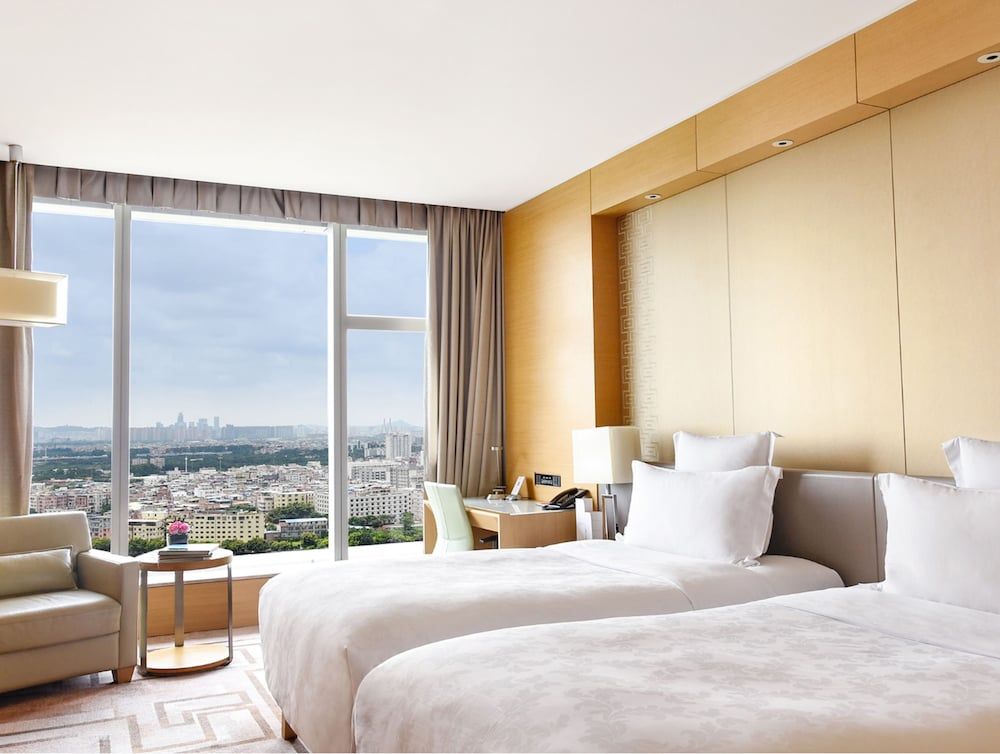 undefined Langham Place, Guangzhou 6